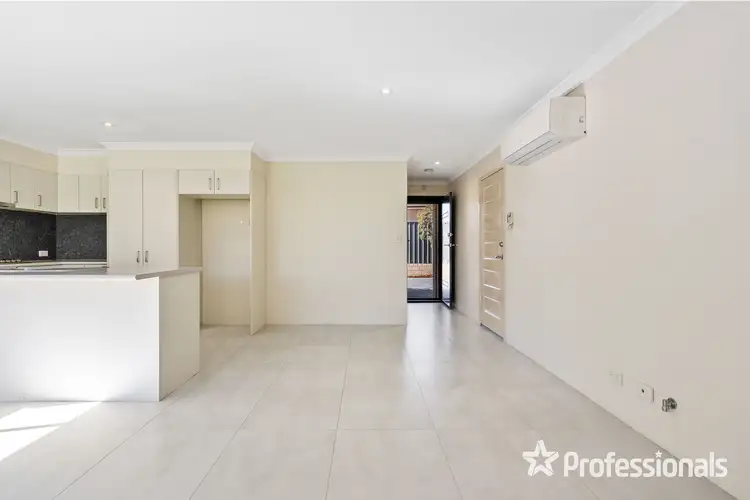 Fifth view of Homely house listing, 25B Dallington Crescent, Balga WA 6061