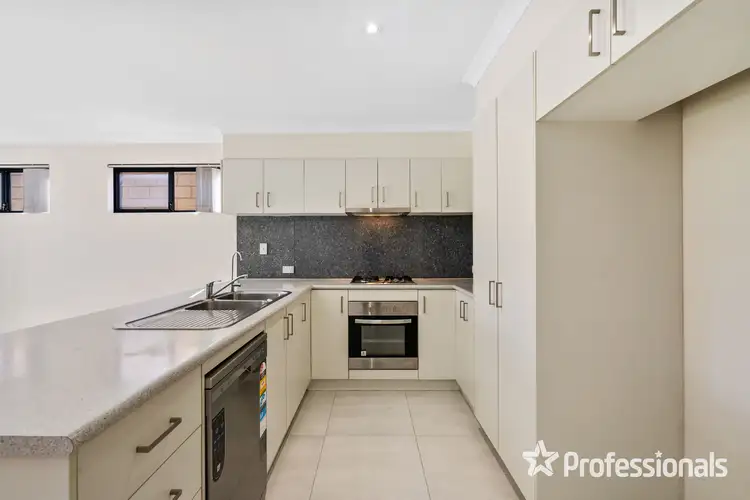 Sixth view of Homely house listing, 25B Dallington Crescent, Balga WA 6061