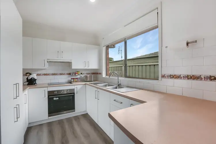 Third view of Homely house listing, 2 Penrose Drive, Avondale NSW 2530