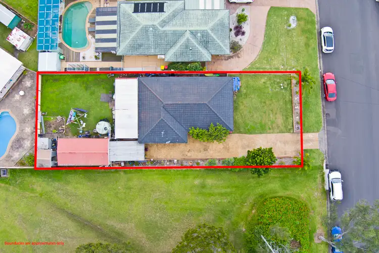 Sixth view of Homely house listing, 2 Penrose Drive, Avondale NSW 2530