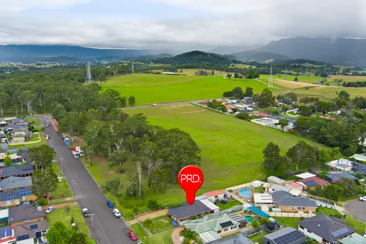 Seventh view of Homely house listing, 2 Penrose Drive, Avondale NSW 2530