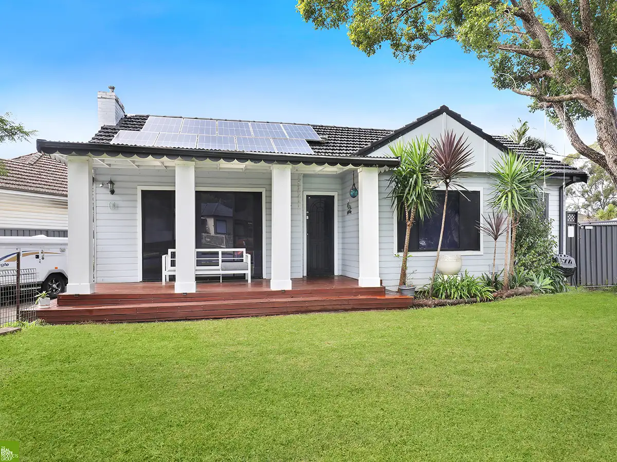 Main view of Homely house listing, 19 Cirrus Street, Dapto NSW 2530