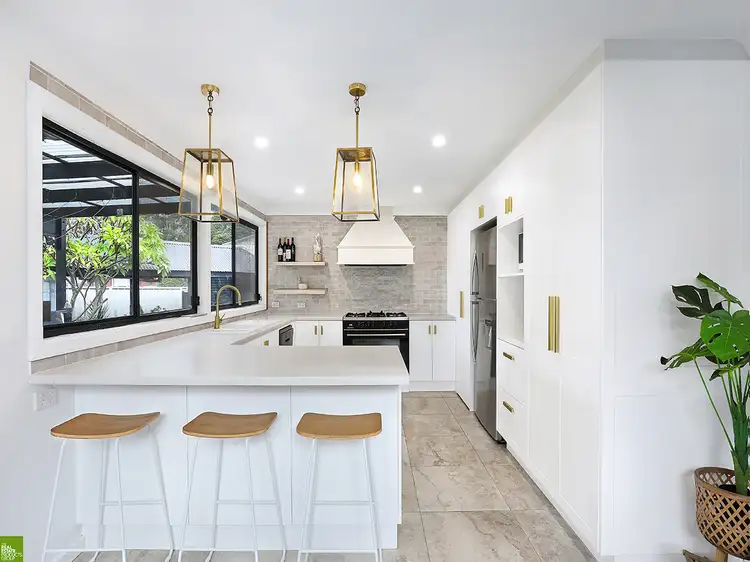 Second view of Homely house listing, 19 Cirrus Street, Dapto NSW 2530