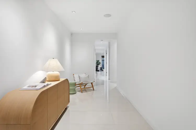 Second view of Homely house listing, 11 Crompton Drive, St Clair SA 5011