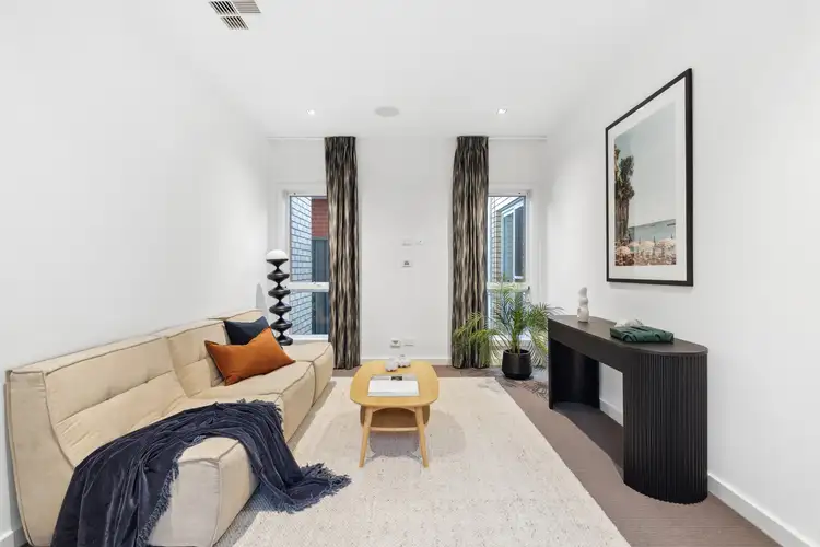 Third view of Homely house listing, 11 Crompton Drive, St Clair SA 5011