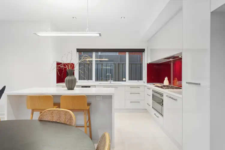 Fourth view of Homely house listing, 11 Crompton Drive, St Clair SA 5011