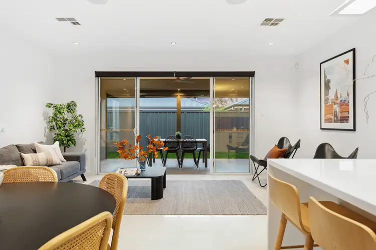 Fifth view of Homely house listing, 11 Crompton Drive, St Clair SA 5011