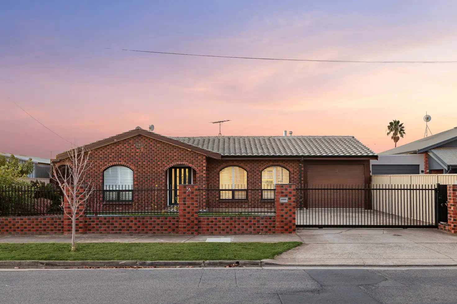Main view of Homely house listing, 1A Stonehaven Street, Pennington SA 5013