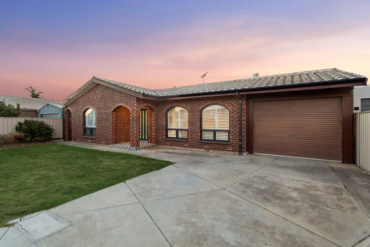 Second view of Homely house listing, 1A Stonehaven Street, Pennington SA 5013