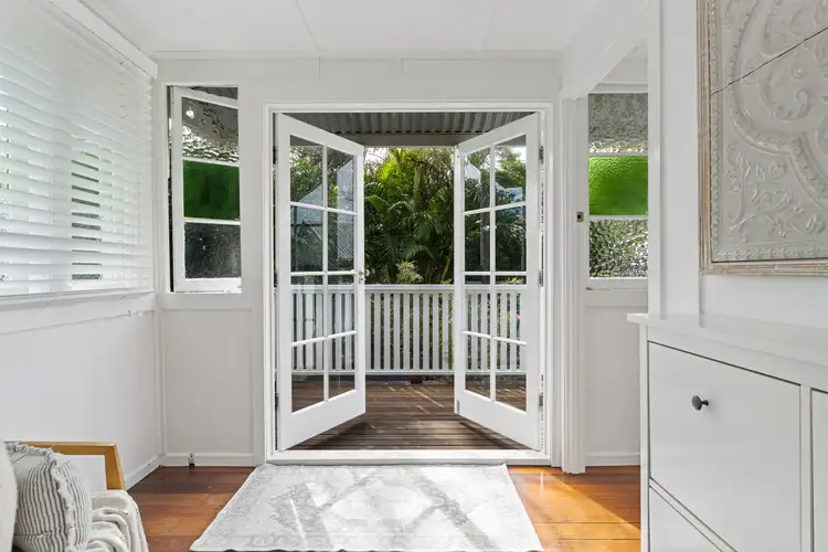 Third view of Homely house listing, 25 Frank Street, Scarborough QLD 4020