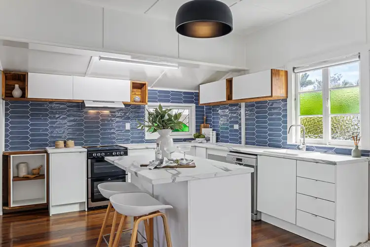 Fourth view of Homely house listing, 25 Frank Street, Scarborough QLD 4020