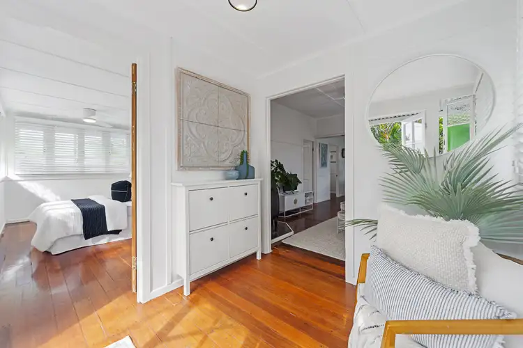 Sixth view of Homely house listing, 25 Frank Street, Scarborough QLD 4020