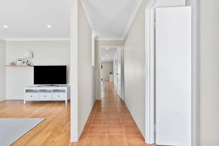 Second view of Homely house listing, 3 Digby Court, Balga WA 6061