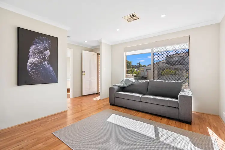 Fourth view of Homely house listing, 3 Digby Court, Balga WA 6061