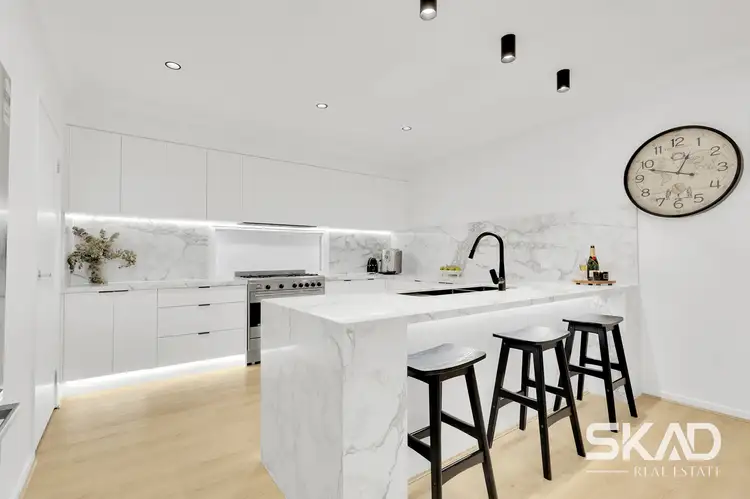 Fourth view of Homely house listing, 72 Lyndarum Drive, Epping VIC 3076