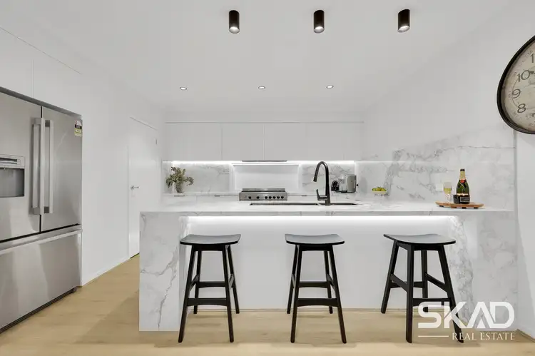 Fifth view of Homely house listing, 72 Lyndarum Drive, Epping VIC 3076