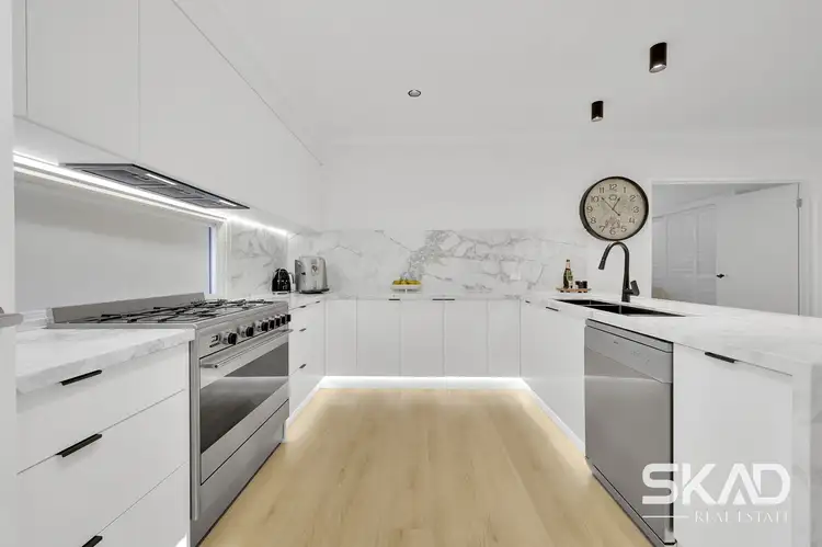 Sixth view of Homely house listing, 72 Lyndarum Drive, Epping VIC 3076