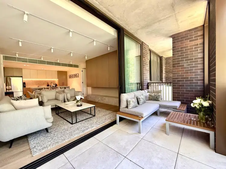 Main view of Homely apartment listing, 5/77 O'Sullivan Road, Rose Bay NSW 2029