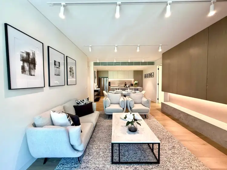 Second view of Homely apartment listing, 5/77 O'Sullivan Road, Rose Bay NSW 2029