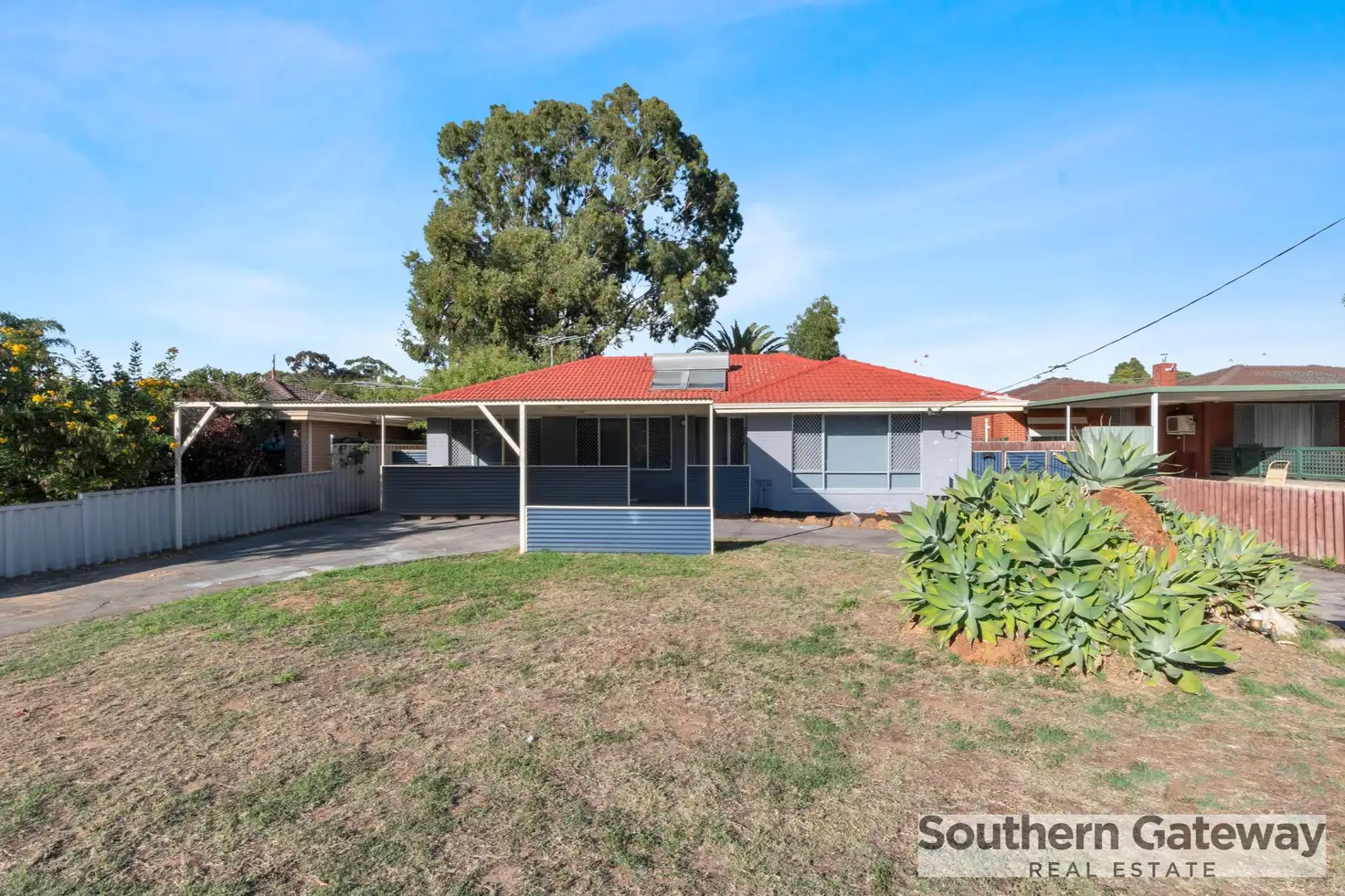 Main view of Homely house listing, 14 Casserley Way, Orelia WA 6167