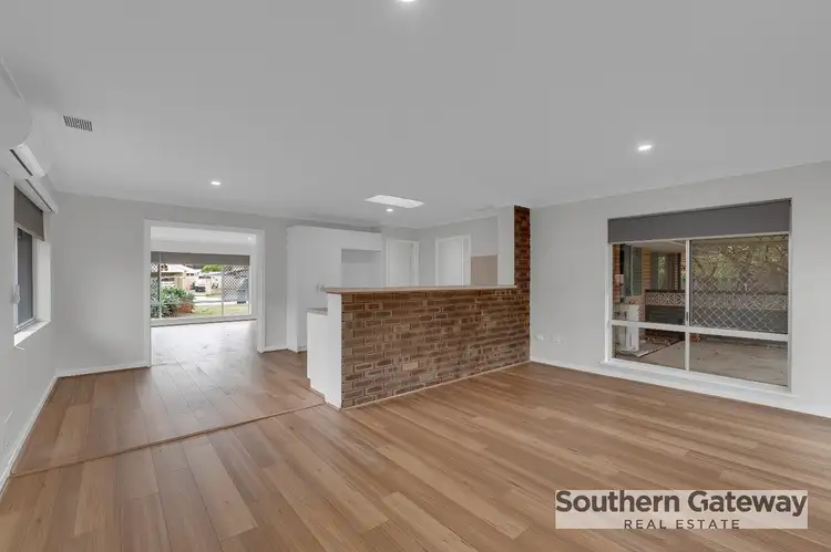 Second view of Homely house listing, 14 Casserley Way, Orelia WA 6167