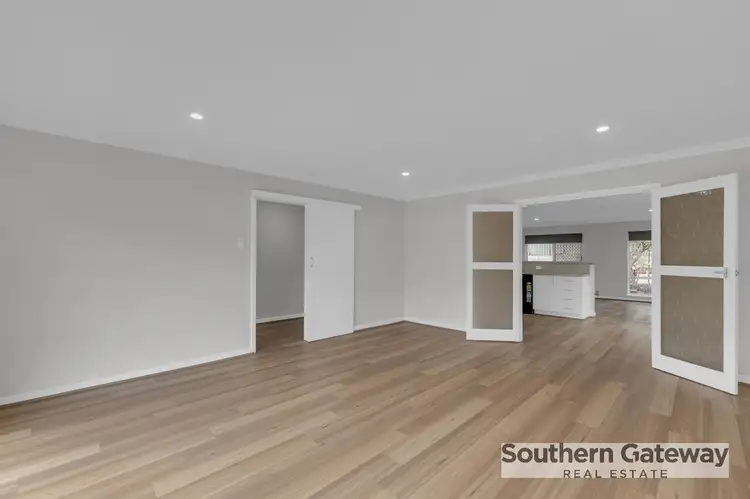 Third view of Homely house listing, 14 Casserley Way, Orelia WA 6167