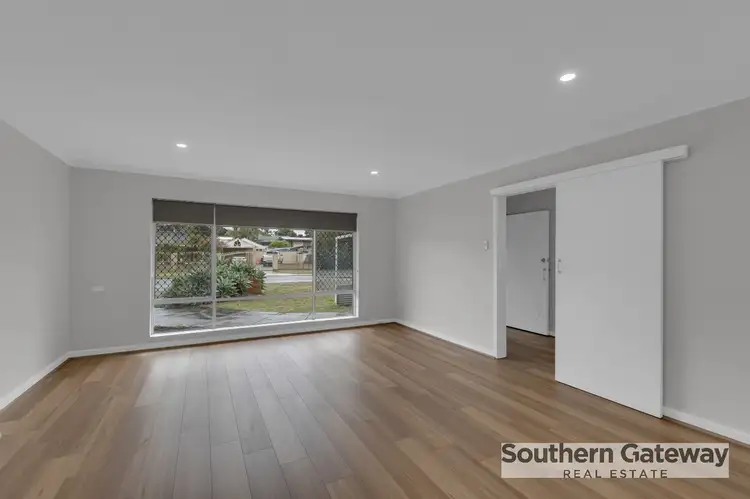 Fourth view of Homely house listing, 14 Casserley Way, Orelia WA 6167