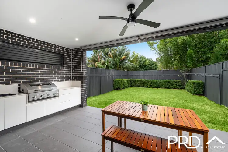 7 Ruthven Avenue, Milperra NSW 2214