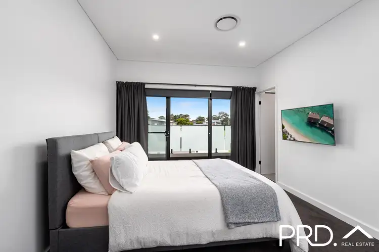 Fourth view of Homely house listing, 7 Ruthven Avenue, Milperra NSW 2214