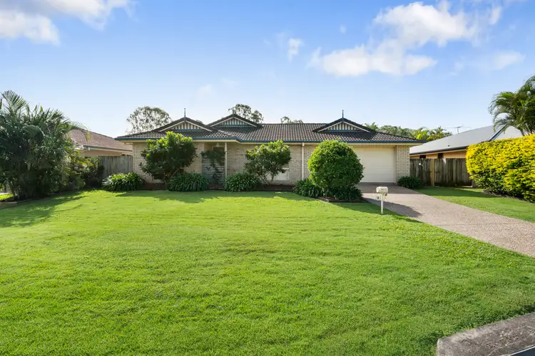 Second view of Homely house listing, 8 Pyrenees Street, Carseldine QLD 4034