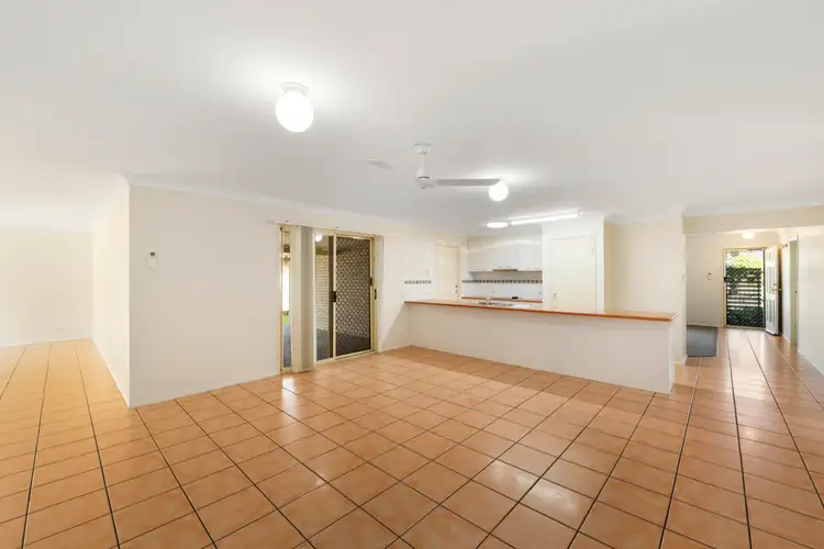 Fifth view of Homely house listing, 8 Pyrenees Street, Carseldine QLD 4034