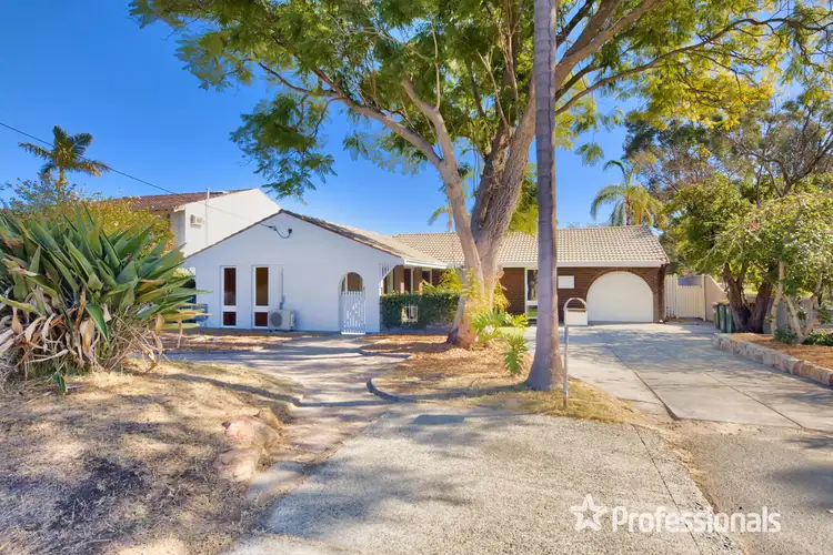 Main view of Homely house listing, 27 Phoenix Street, Dianella WA 6059