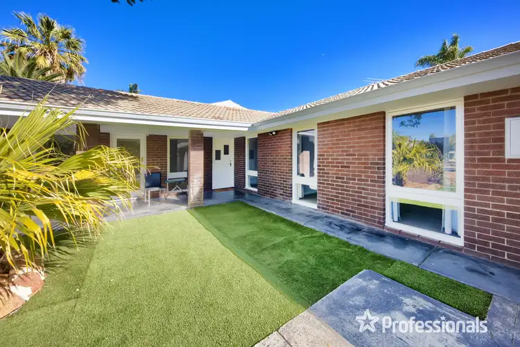 Fifth view of Homely house listing, 27 Phoenix Street, Dianella WA 6059