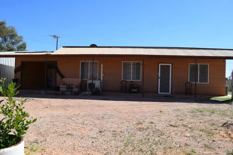 Main view of Homely house listing, Lot 361 O'Connor Road, Coober Pedy SA 5723