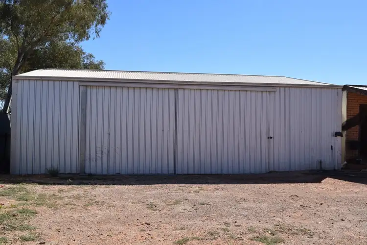 Second view of Homely house listing, Lot 361 O'Connor Road, Coober Pedy SA 5723