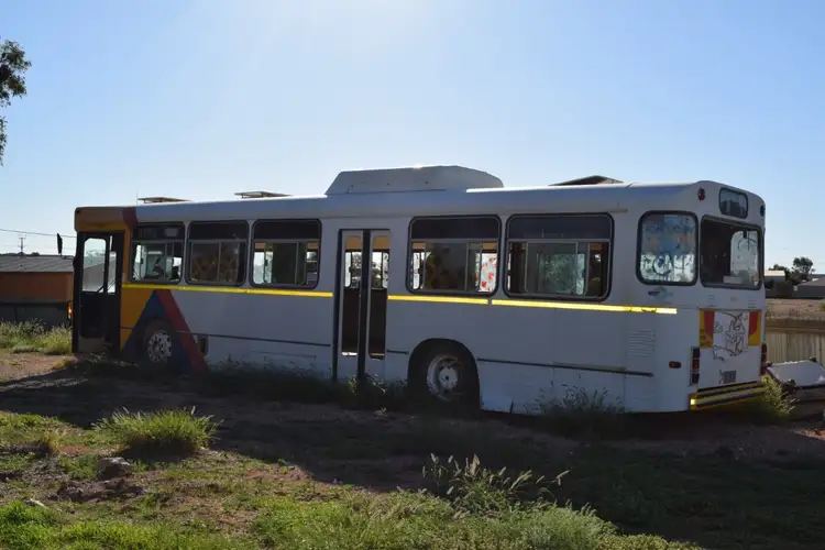 Third view of Homely house listing, Lot 361 O'Connor Road, Coober Pedy SA 5723