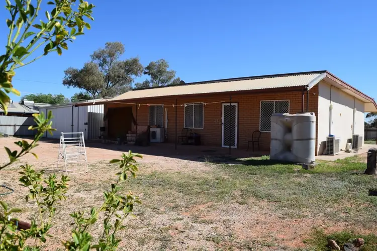 Fourth view of Homely house listing, Lot 361 O'Connor Road, Coober Pedy SA 5723