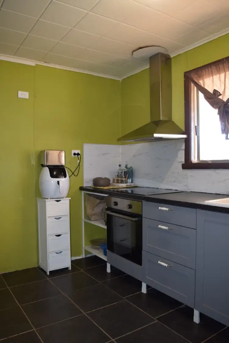 Seventh view of Homely house listing, Lot 361 O'Connor Road, Coober Pedy SA 5723
