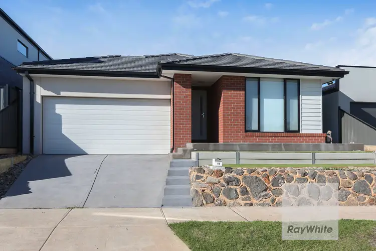 11 Hubble Drive, Greenvale VIC 3059