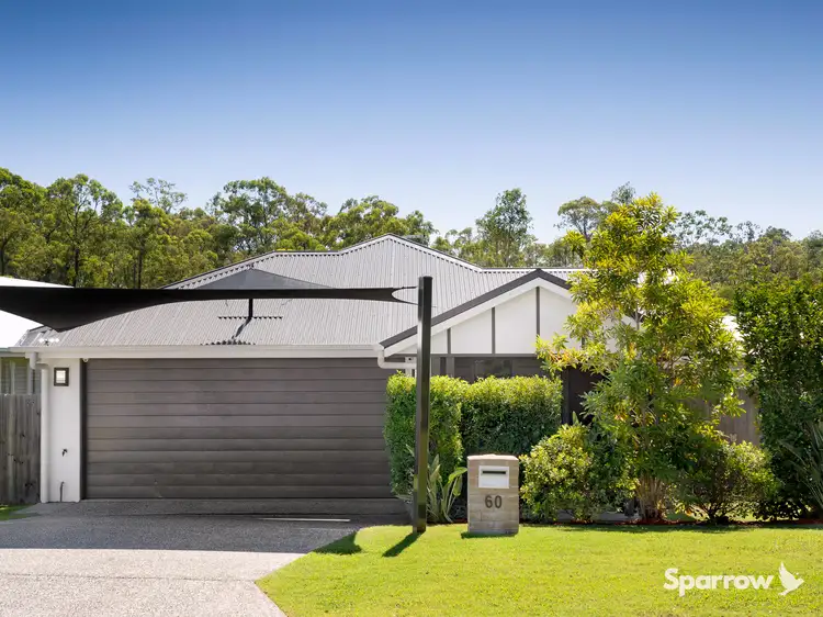 60 Colorado Street, Bahrs Scrub QLD 4207