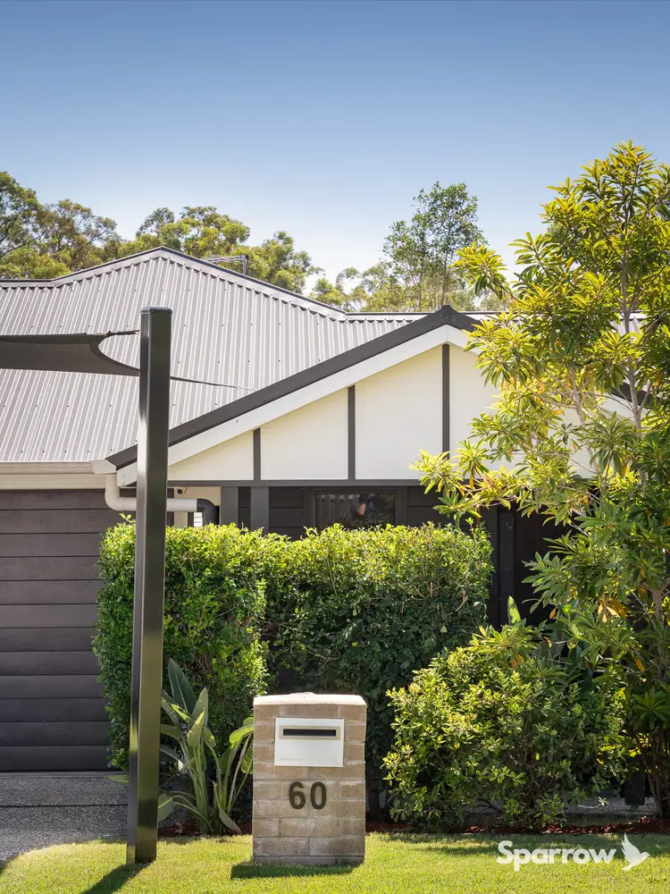 Third view of Homely house listing, 60 Colorado Street, Bahrs Scrub QLD 4207