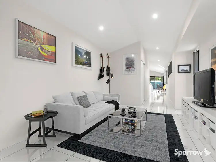 Fourth view of Homely house listing, 60 Colorado Street, Bahrs Scrub QLD 4207