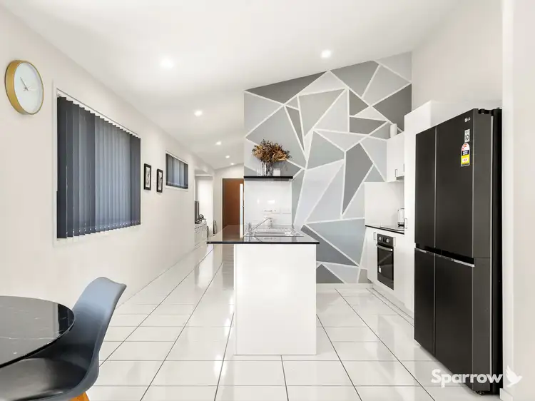 Fifth view of Homely house listing, 60 Colorado Street, Bahrs Scrub QLD 4207