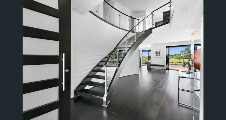 Third view of Homely house listing, 3 Valetta Crescent, Varsity Lakes QLD 4227