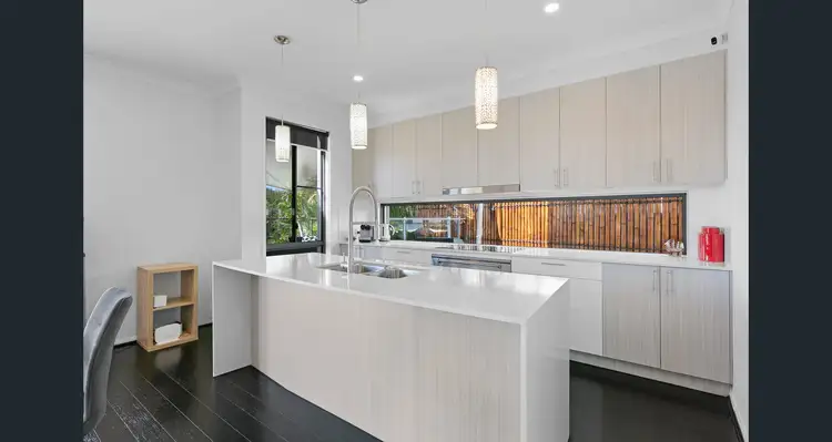 Fifth view of Homely house listing, 3 Valetta Crescent, Varsity Lakes QLD 4227
