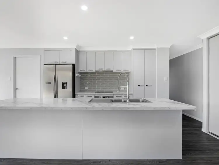 Third view of Homely house listing, 19 Hough Way, Wondunna QLD 4655