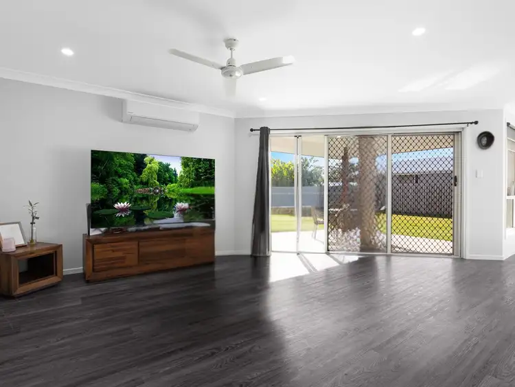 Fifth view of Homely house listing, 19 Hough Way, Wondunna QLD 4655