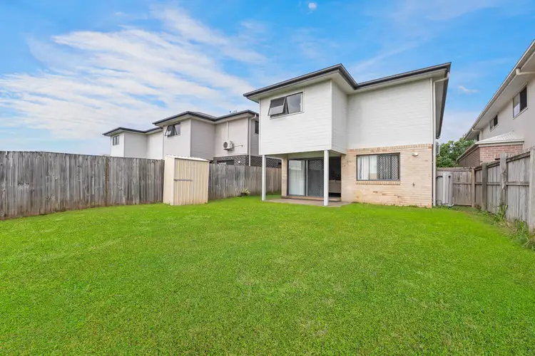 Second view of Homely semi-detached listing, 67 Braxlaw Crescent, Dakabin QLD 4503
