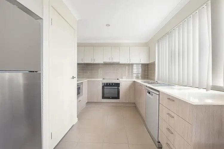 Third view of Homely semi-detached listing, 67 Braxlaw Crescent, Dakabin QLD 4503