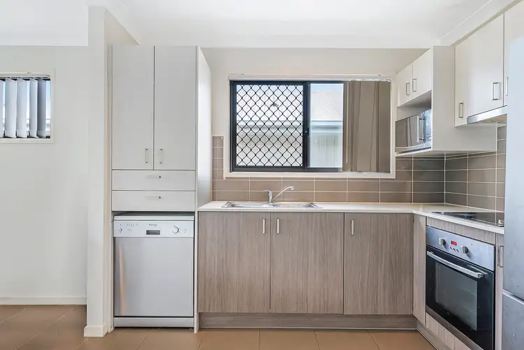 Fifth view of Homely semi-detached listing, 67 Braxlaw Crescent, Dakabin QLD 4503